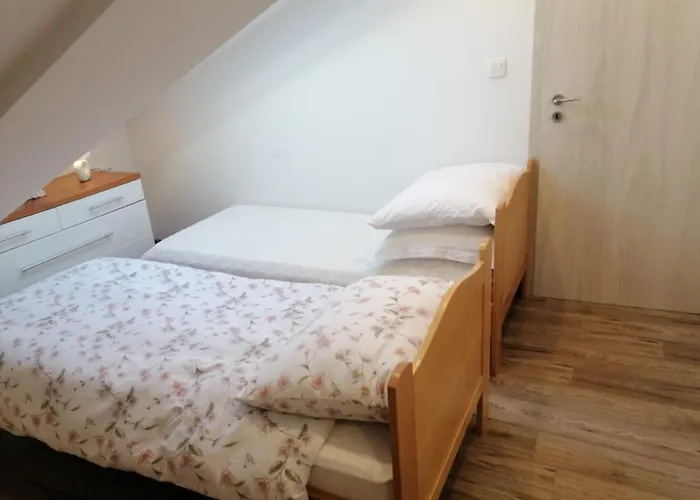 Apartman Dunatov
