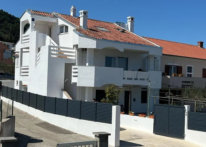 Apartman Dunatov