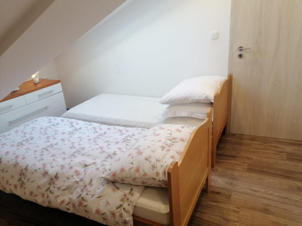 Apartment Dunatov