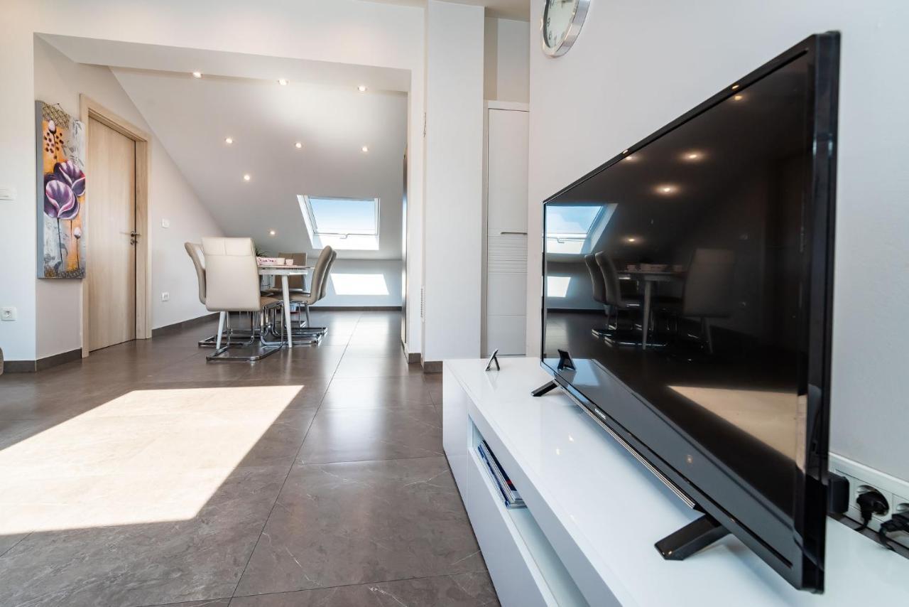 Dunatov Apartment