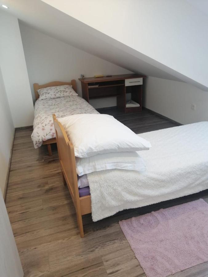 Dunatov Apartment Preko