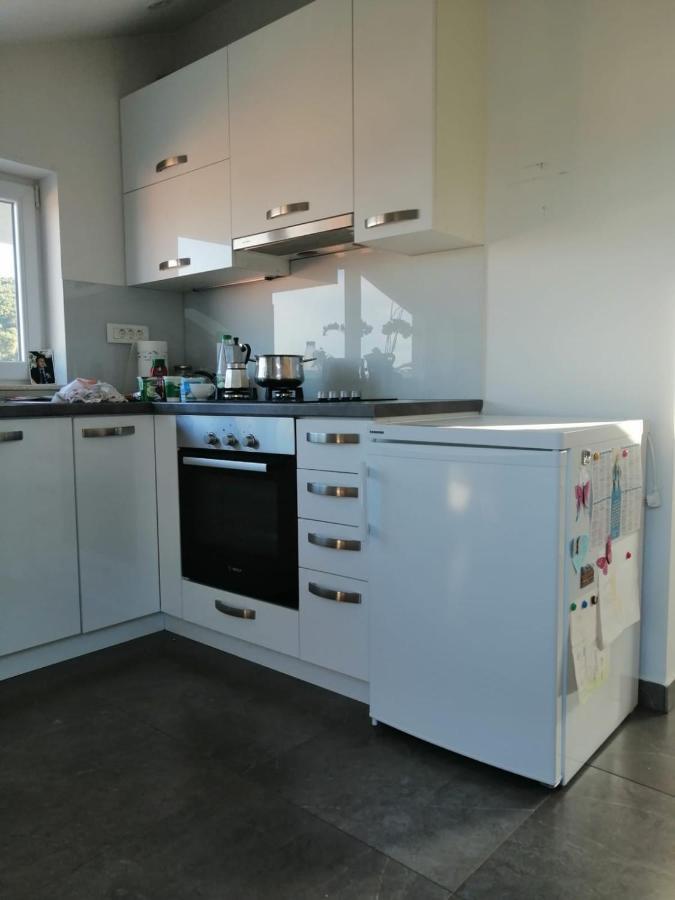 Dunatov Apartment Preko