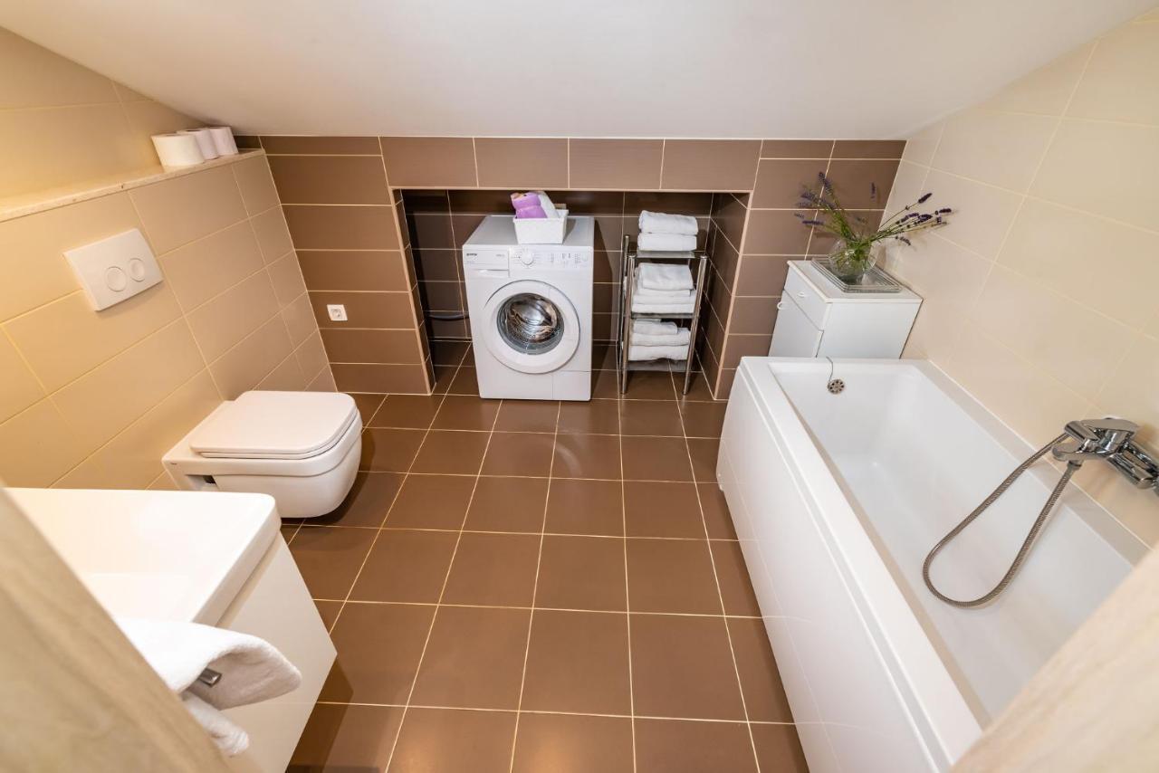 Apartment Dunatov
